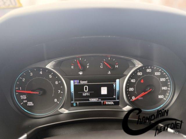 used 2018 Chevrolet Equinox car, priced at $12,995