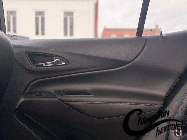 used 2018 Chevrolet Equinox car, priced at $12,995