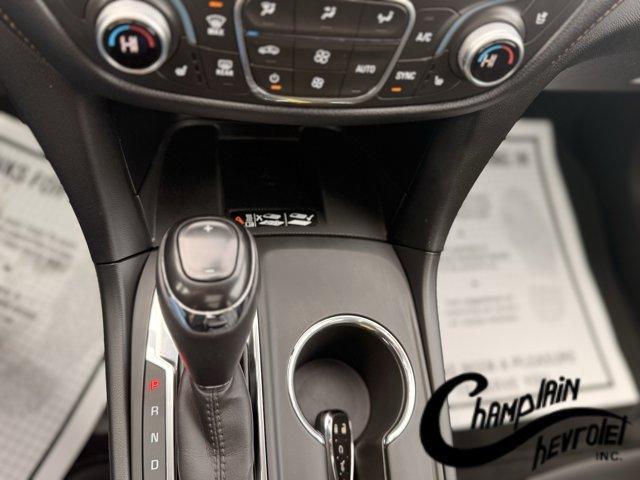 used 2018 Chevrolet Equinox car, priced at $12,995