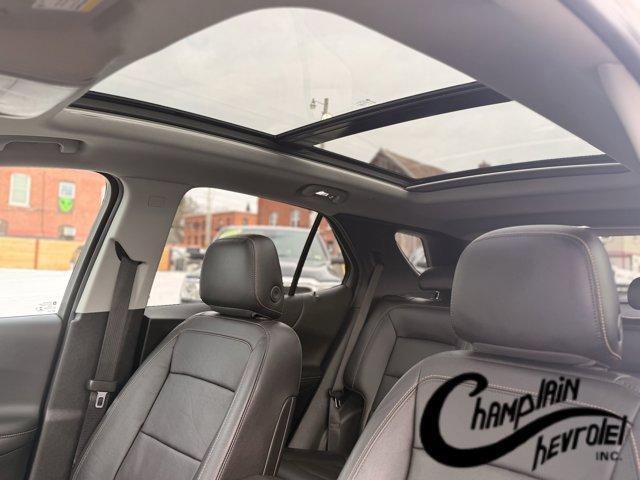 used 2018 Chevrolet Equinox car, priced at $12,995