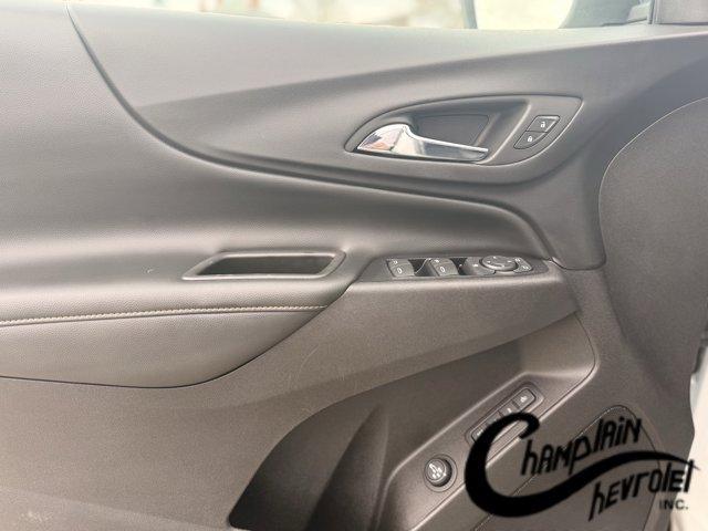 used 2018 Chevrolet Equinox car, priced at $12,995
