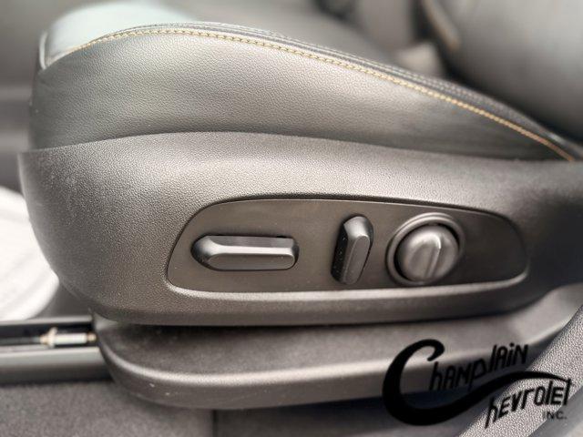 used 2018 Chevrolet Equinox car, priced at $12,995