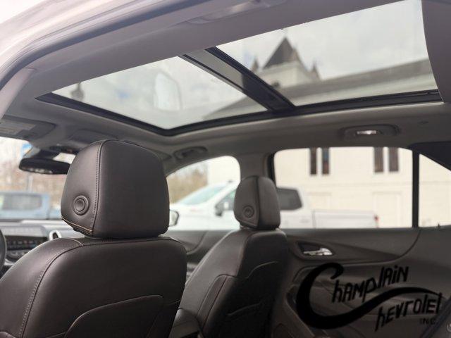 used 2018 Chevrolet Equinox car, priced at $12,995