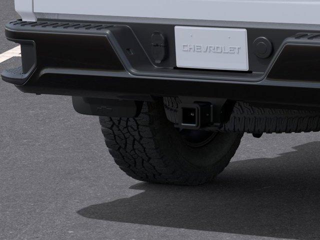 new 2026 Chevrolet Silverado 2500 car, priced at $56,915