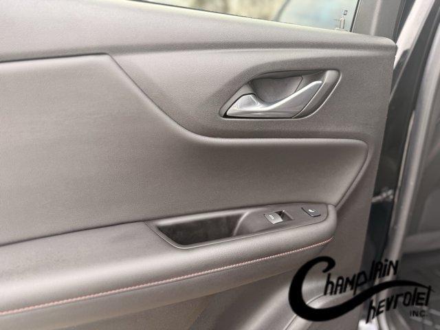 used 2023 Chevrolet Blazer car, priced at $34,994