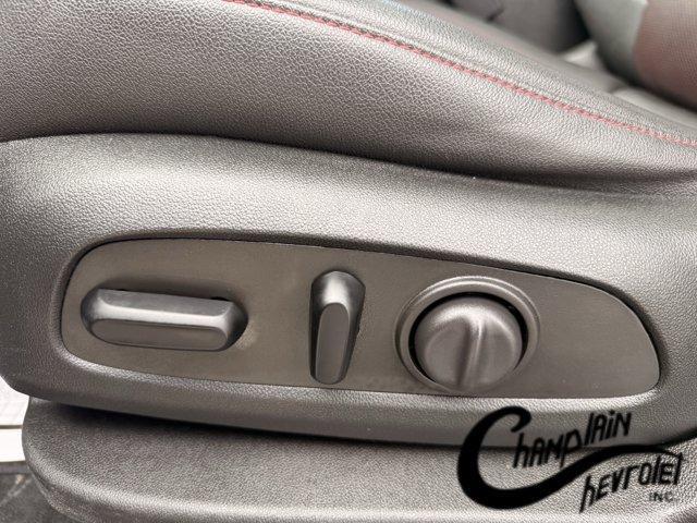 used 2023 Chevrolet Blazer car, priced at $32,995