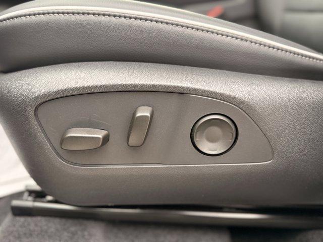used 2025 Buick Enclave car, priced at $42,475