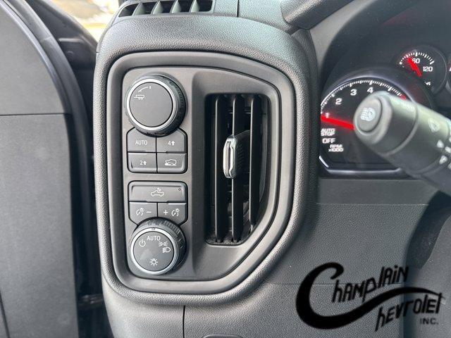 used 2023 Chevrolet Silverado 1500 car, priced at $37,700