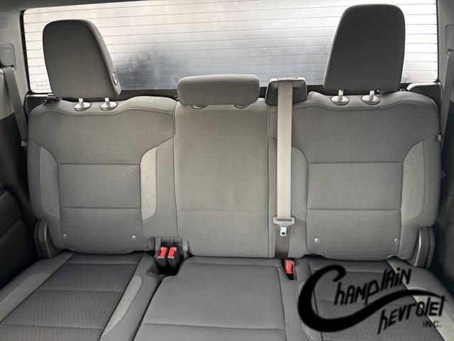 used 2023 Chevrolet Silverado 1500 car, priced at $37,700