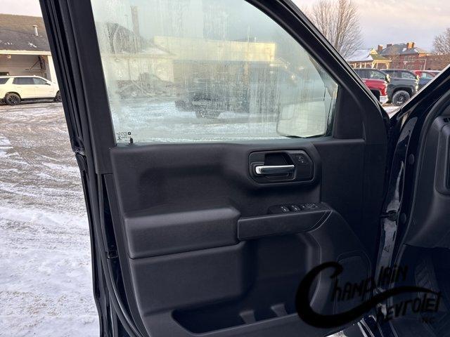 used 2023 Chevrolet Silverado 1500 car, priced at $37,700