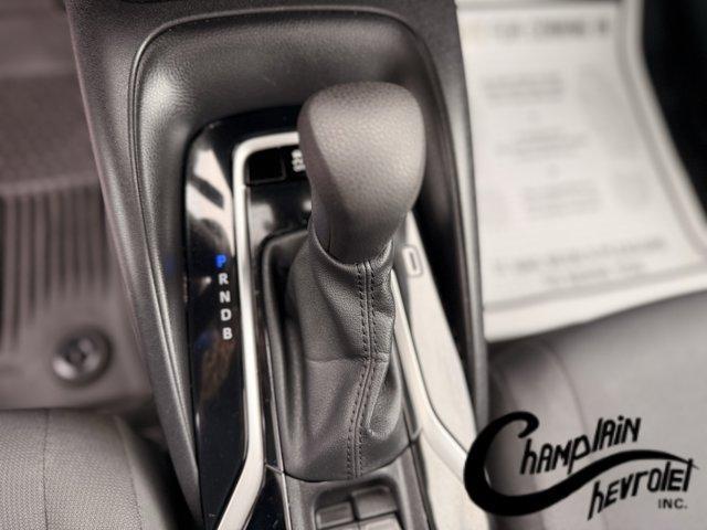 used 2020 Toyota Corolla car, priced at $17,995