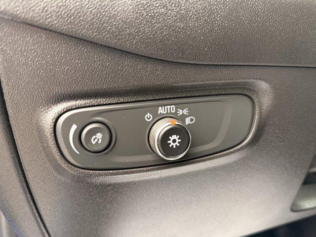 used 2024 Chevrolet Equinox car, priced at $29,900