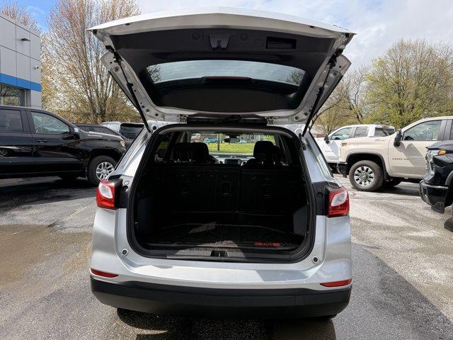 used 2020 Chevrolet Equinox car, priced at $19,900