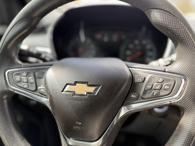 used 2020 Chevrolet Equinox car, priced at $19,900