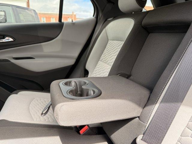 used 2020 Chevrolet Equinox car, priced at $19,900