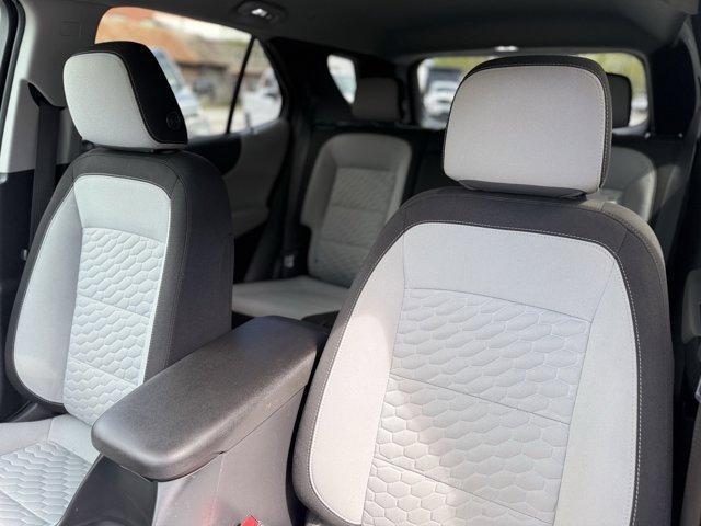 used 2020 Chevrolet Equinox car, priced at $19,900