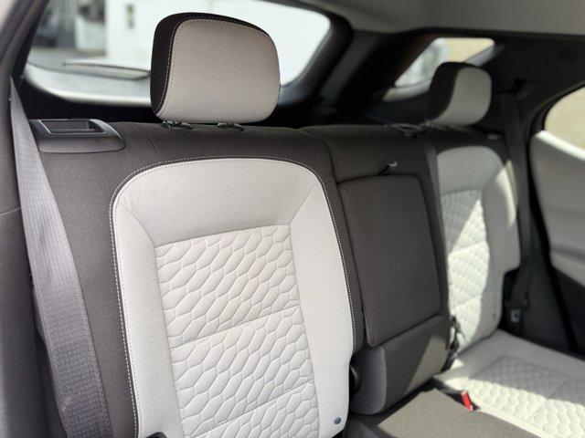 used 2020 Chevrolet Equinox car, priced at $19,900