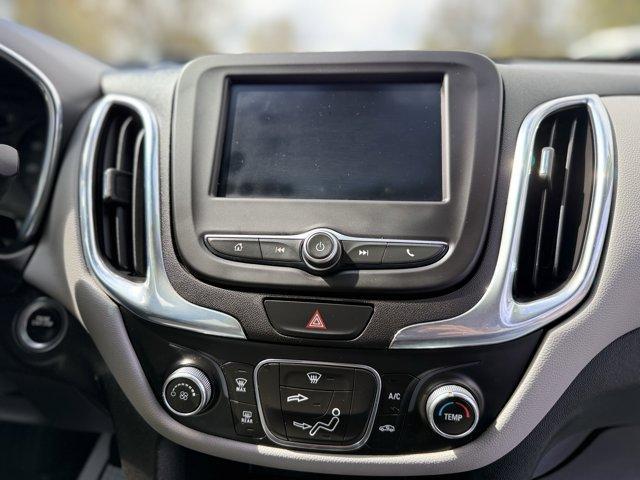 used 2020 Chevrolet Equinox car, priced at $19,900