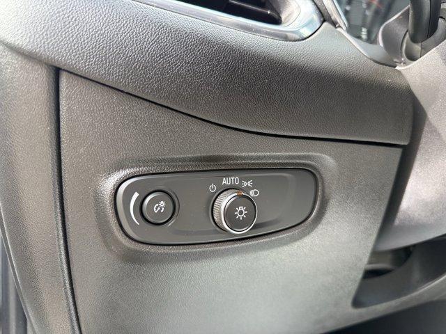 used 2020 Chevrolet Equinox car, priced at $19,900