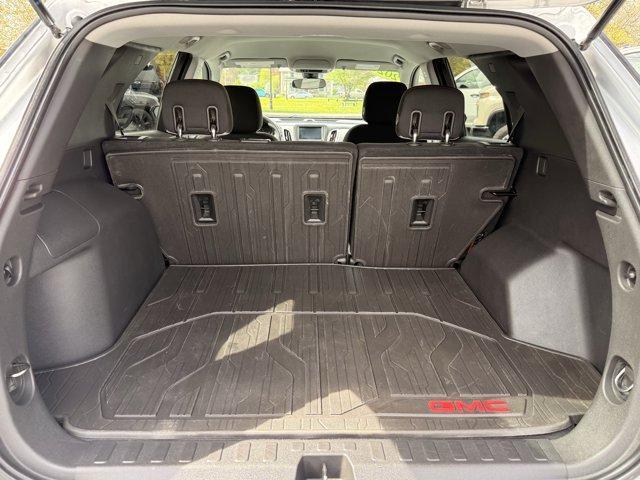 used 2020 Chevrolet Equinox car, priced at $19,900