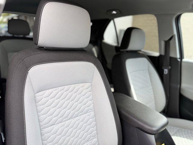 used 2020 Chevrolet Equinox car, priced at $19,900
