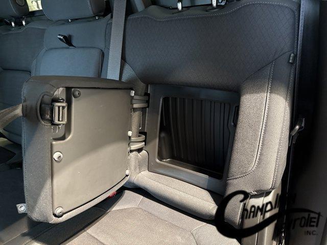 used 2019 Chevrolet Silverado 1500 car, priced at $36,900