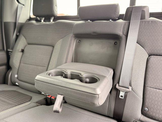 used 2019 Chevrolet Silverado 1500 car, priced at $34,995