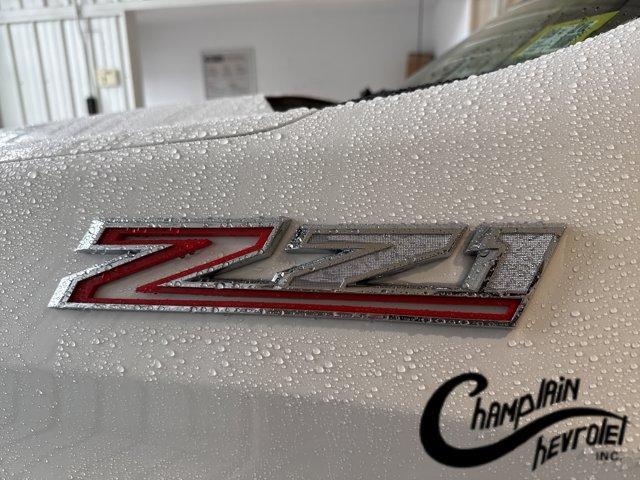 used 2019 Chevrolet Silverado 1500 car, priced at $36,900