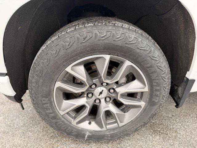 used 2019 Chevrolet Silverado 1500 car, priced at $34,995