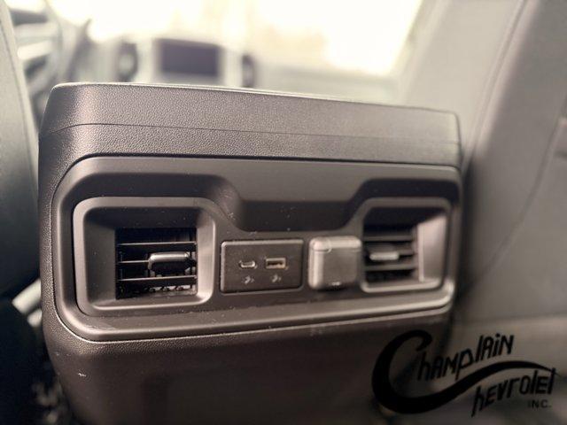 used 2019 Chevrolet Silverado 1500 car, priced at $34,995