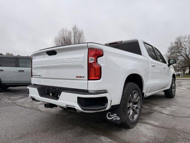 used 2019 Chevrolet Silverado 1500 car, priced at $34,995