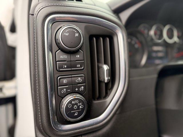 used 2019 Chevrolet Silverado 1500 car, priced at $34,995