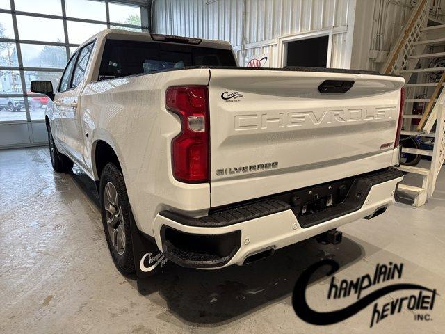 used 2019 Chevrolet Silverado 1500 car, priced at $36,900