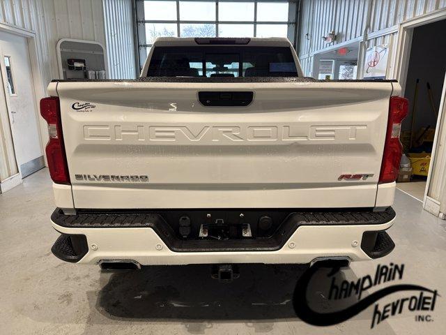 used 2019 Chevrolet Silverado 1500 car, priced at $36,900