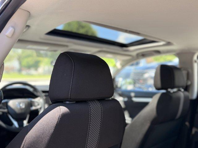 used 2020 Honda Civic car, priced at $21,975