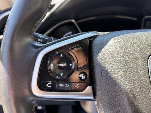 used 2020 Honda Civic car, priced at $21,975