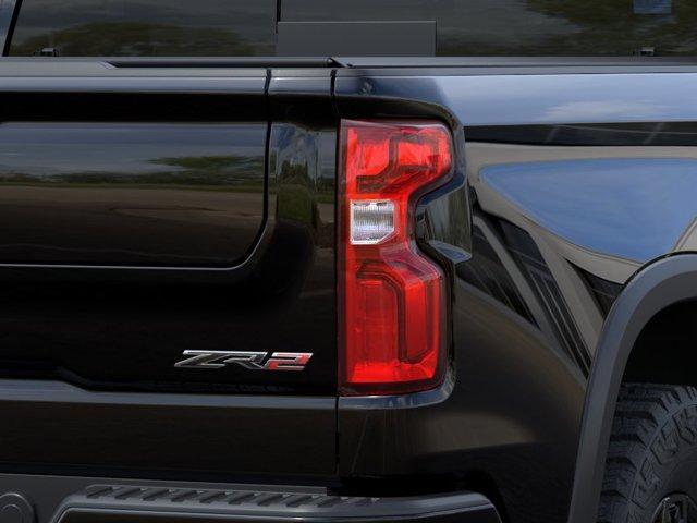 new 2026 Chevrolet Silverado 1500 car, priced at $82,680