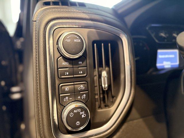 used 2022 GMC Sierra 1500 Limited car, priced at $36,995