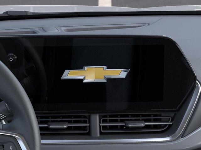 new 2026 Chevrolet Trax car, priced at $25,590