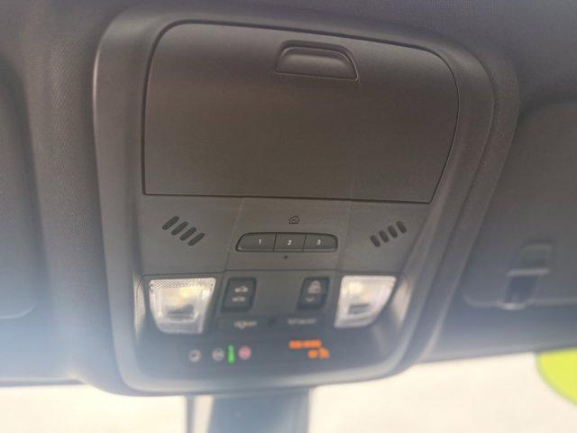 used 2021 Chevrolet Blazer car, priced at $27,777