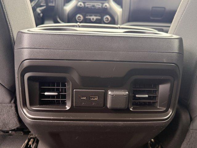 used 2021 Chevrolet Silverado 1500 car, priced at $28,995