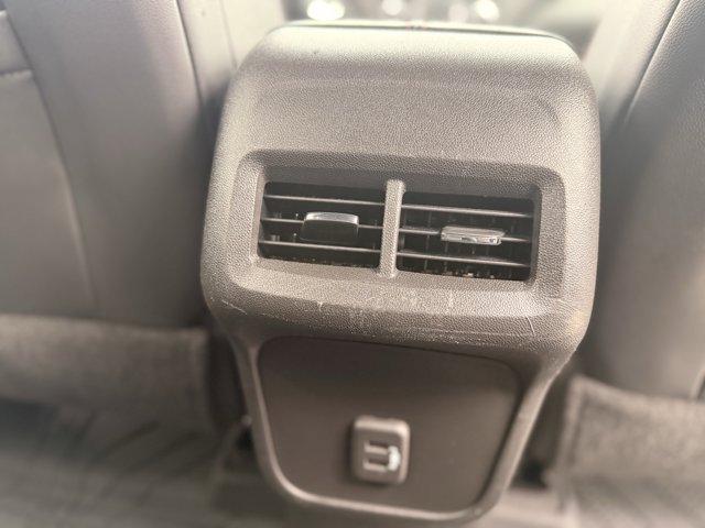 used 2022 Chevrolet Equinox car, priced at $25,995