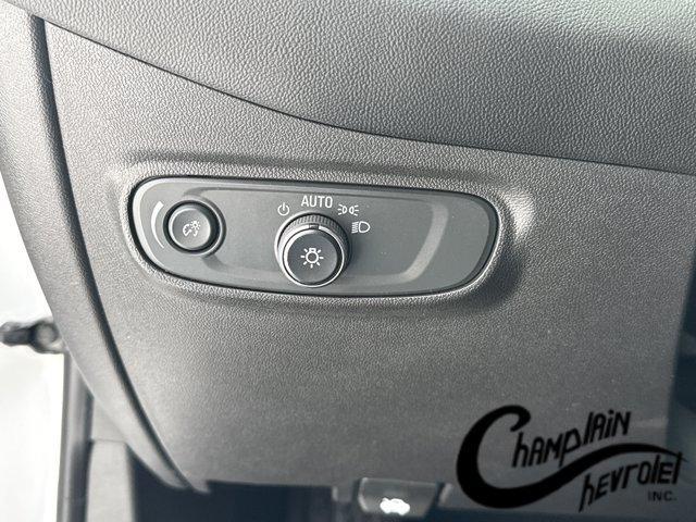 used 2022 Chevrolet Equinox car, priced at $26,900