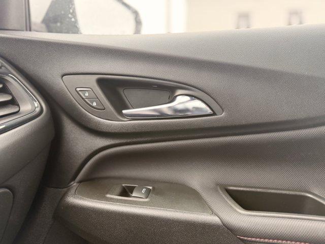 used 2022 Chevrolet Equinox car, priced at $25,995