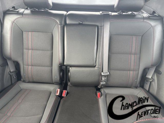 used 2022 Chevrolet Equinox car, priced at $26,900