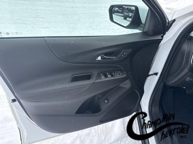 used 2022 Chevrolet Equinox car, priced at $26,900