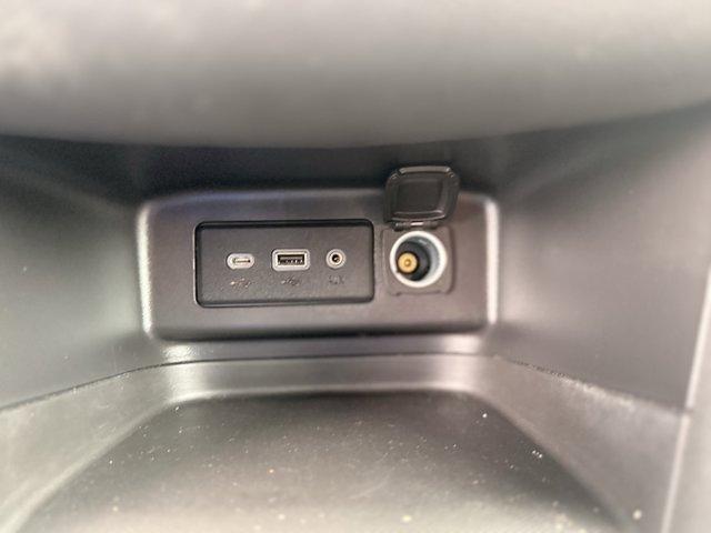 used 2022 Chevrolet Equinox car, priced at $25,995
