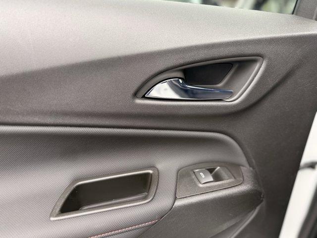 used 2022 Chevrolet Equinox car, priced at $25,995