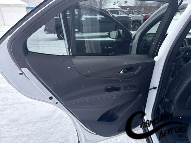 used 2022 Chevrolet Equinox car, priced at $26,900