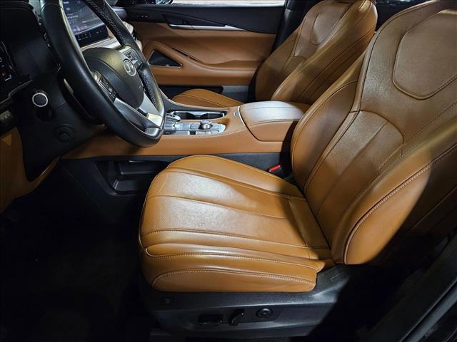 used 2023 INFINITI QX60 car, priced at $39,995